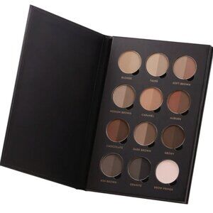 Anastasia Beverly Hills Brow Pro Palette